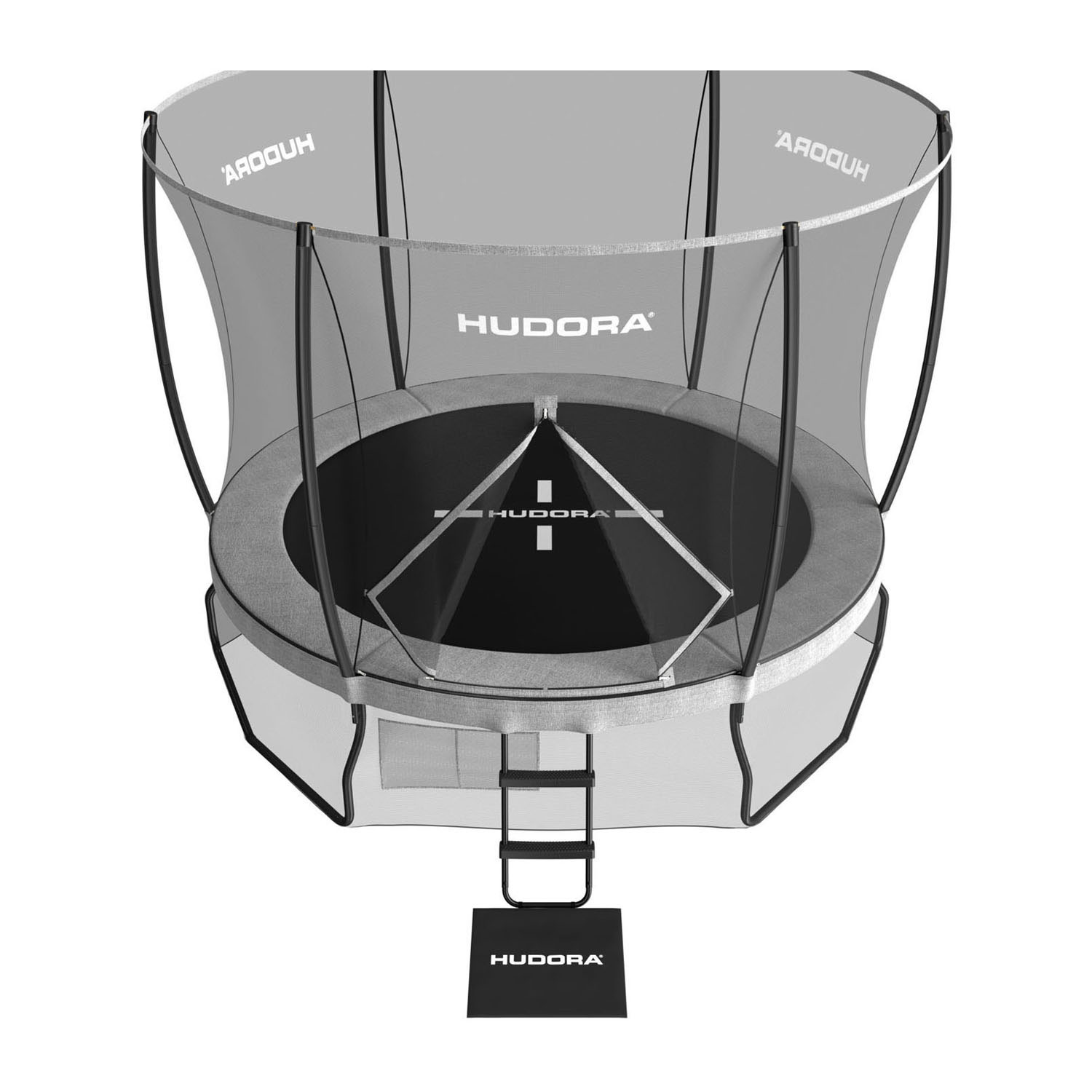 HUDORA Trampoline Fantastic Complete Max 300