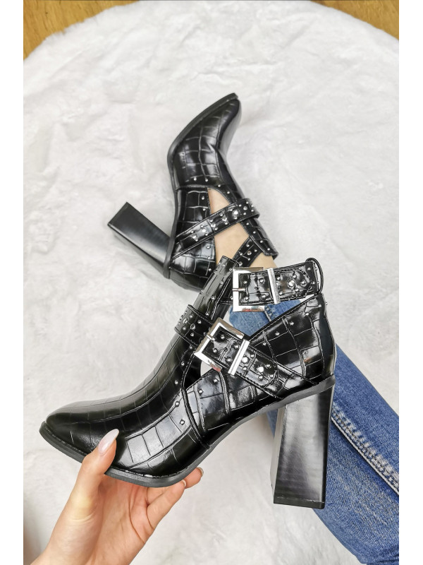 Bottines Maddy