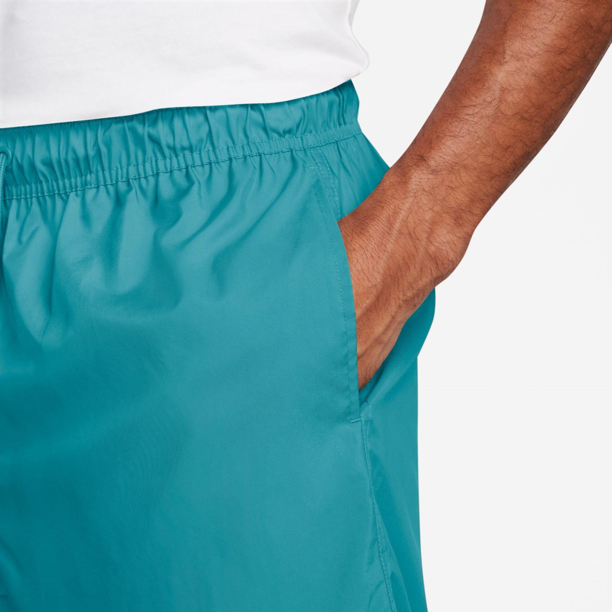 Nike Sportswear Essentials Mens Woven Flow Shorts
