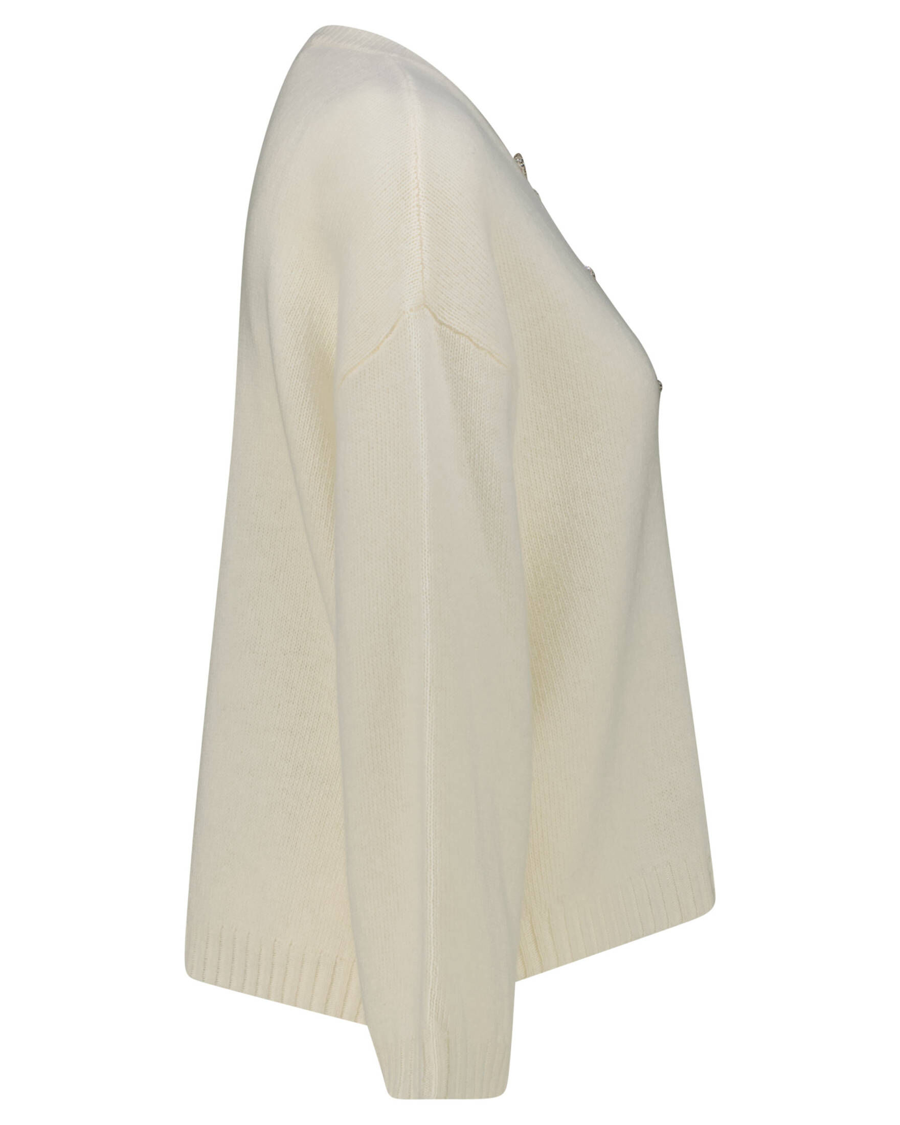 Valentino| Damen Wollpullover