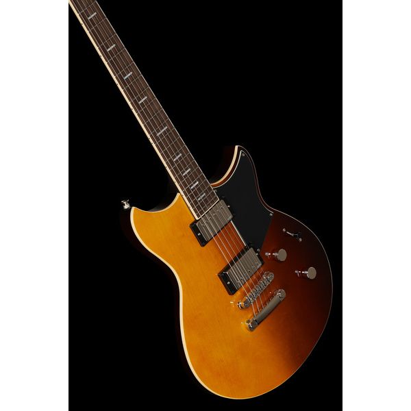Yamaha Revstar RSS20 Sunset Burst