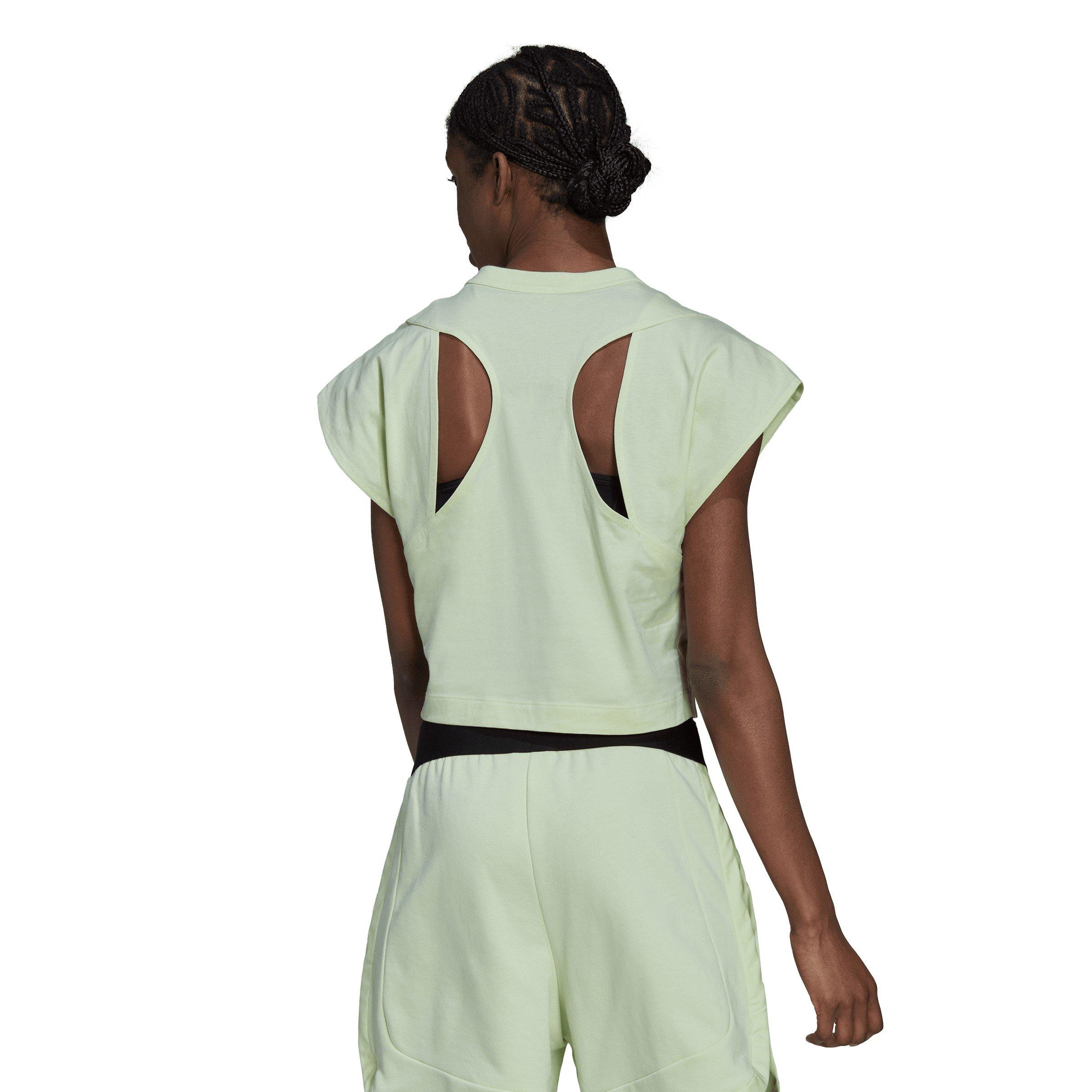 adidas Summer T Shirt Womens