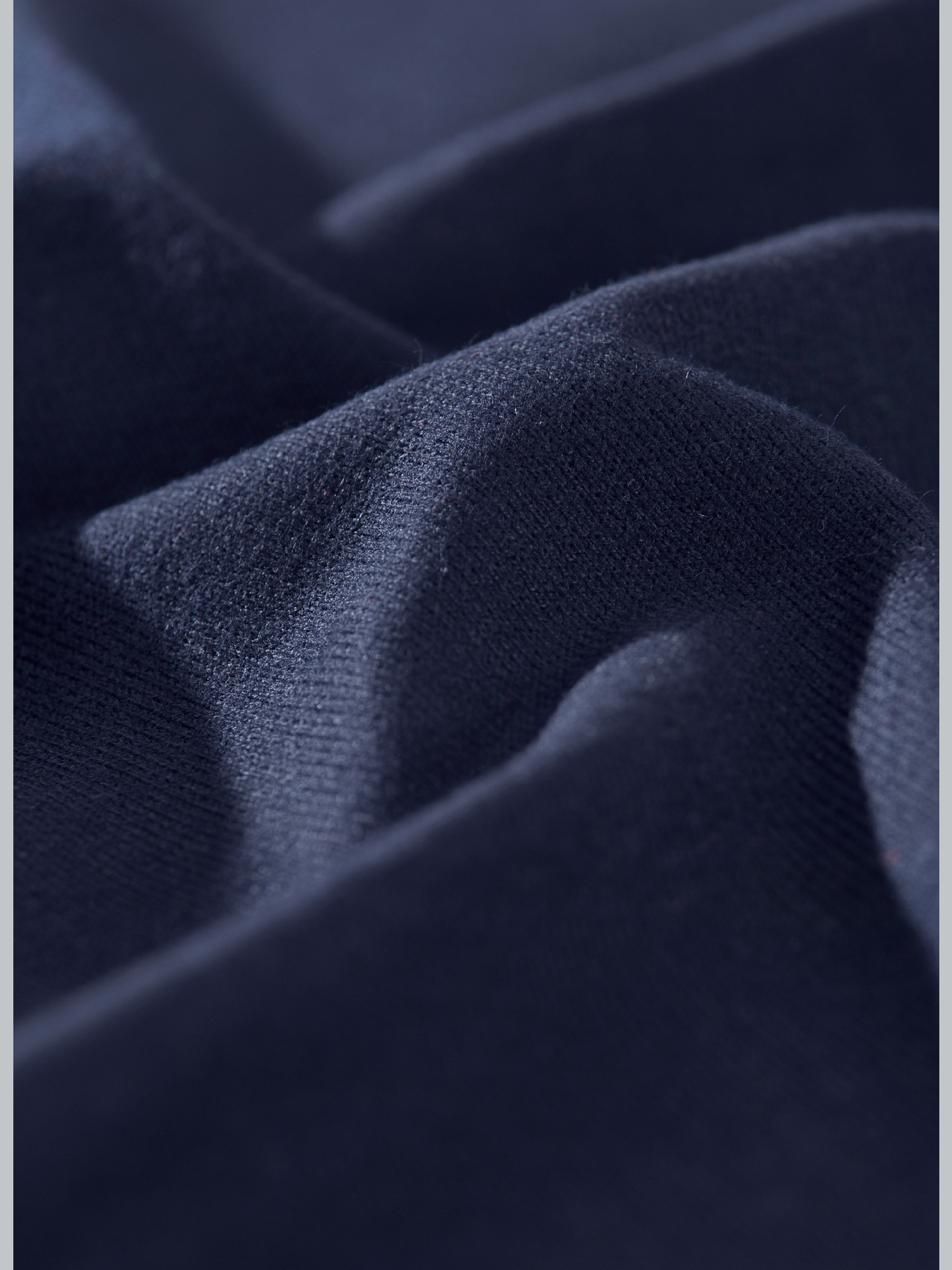 Freizeitanzug-Set Navy