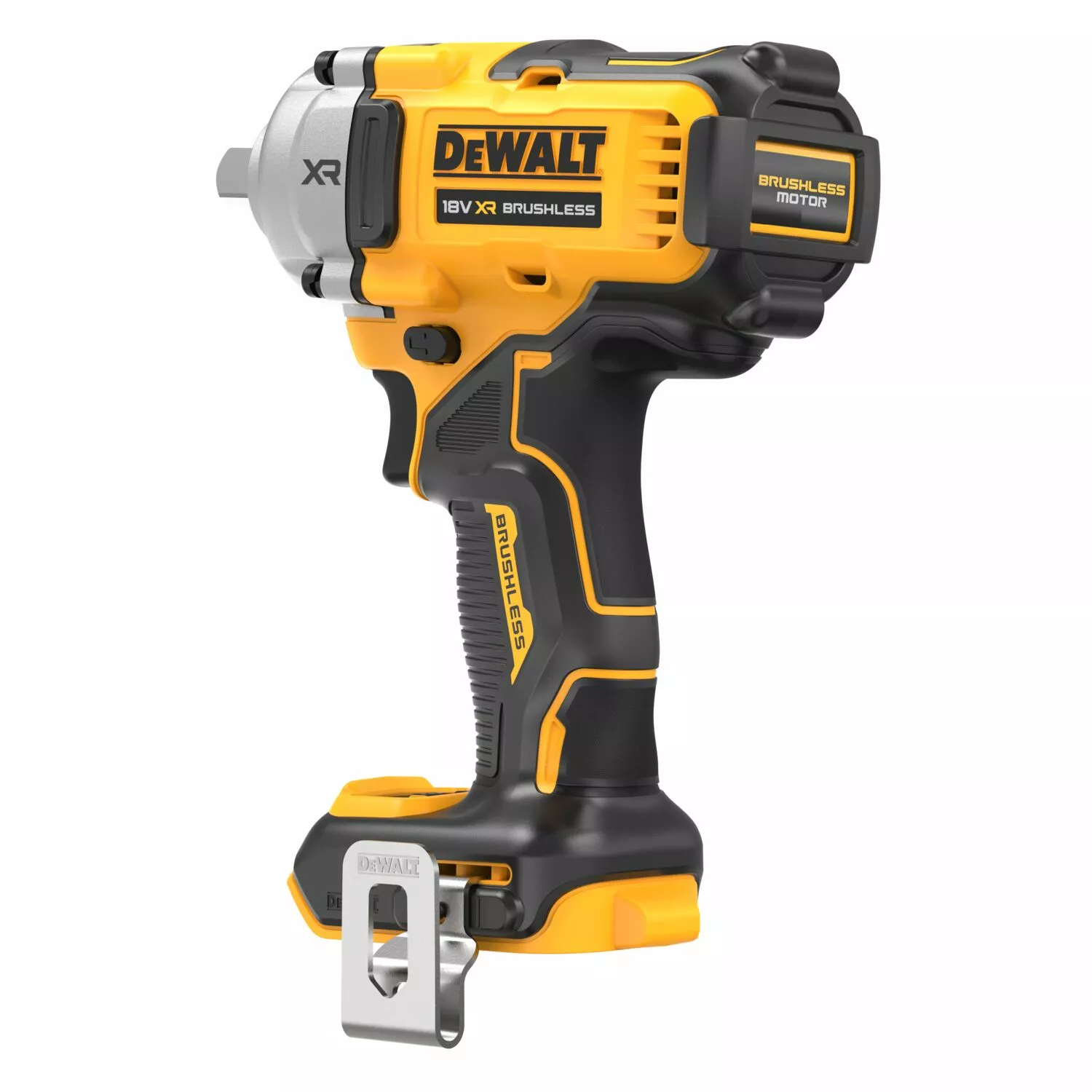 DeWALT DCF892NT-XJ 18V Li-ion XR Accu Slagmoersleutel body - 1/2