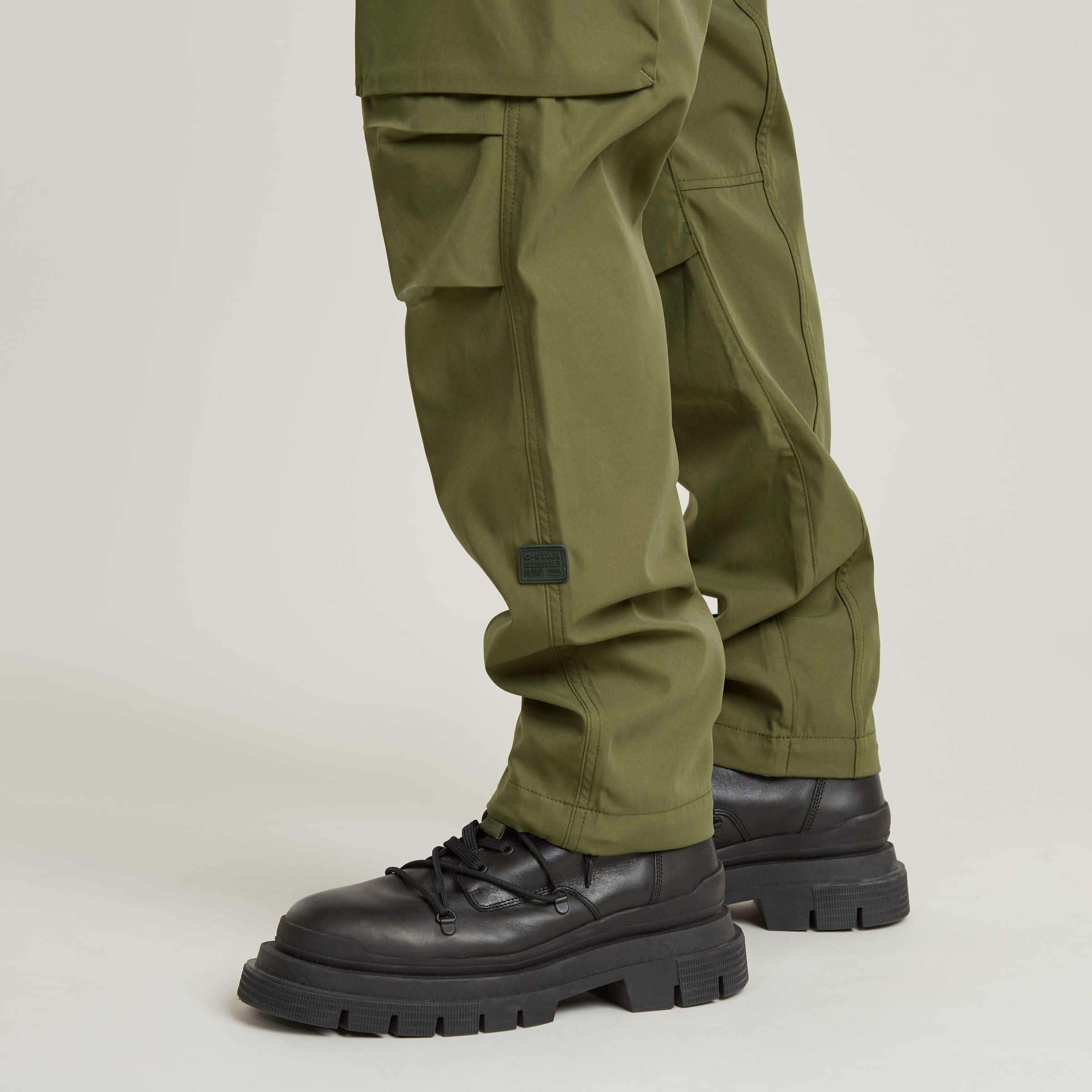 G-STAR Cargohose »Core Regular Cargo«