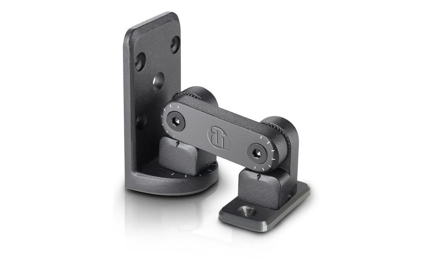 Wandhalter CURV 500 WMBWandmontagehalterung für CURV 500 Satelliten, schwarz