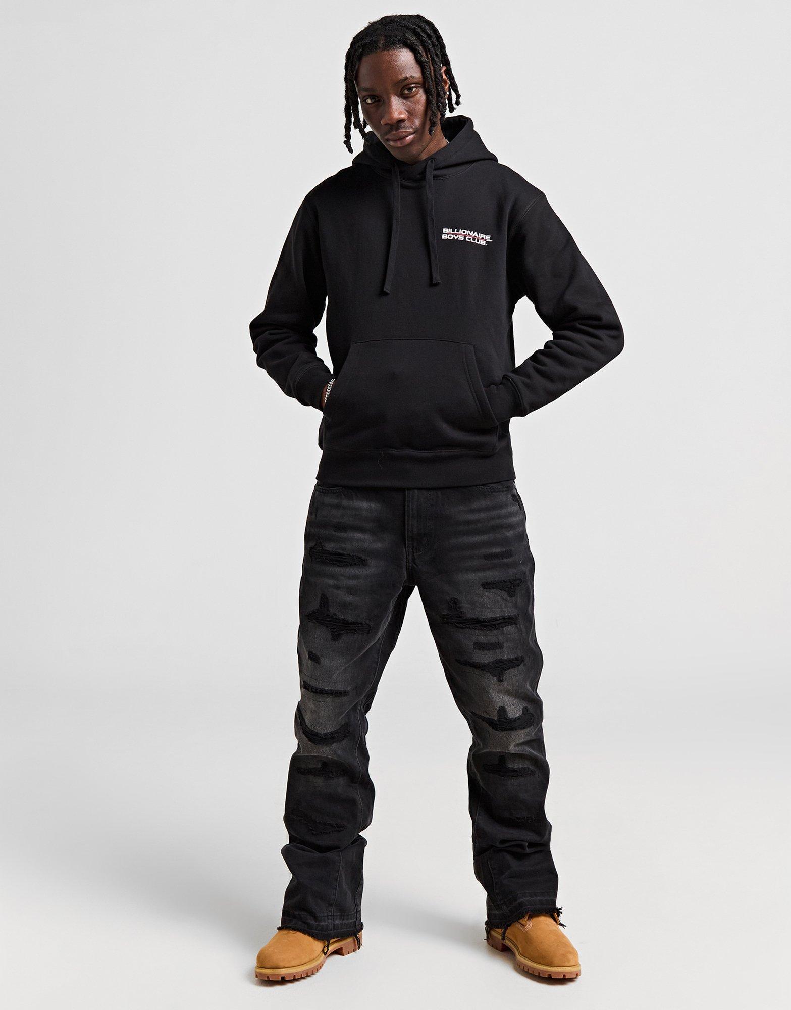 Billionaire Boys Club Sweat à Capuche Space Homme