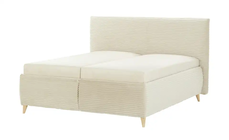 Polsterbett Kleopatra