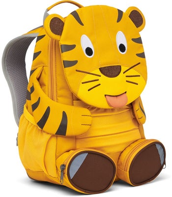 Affenzahn Large Friend Ryggsekk 8L, Tiger