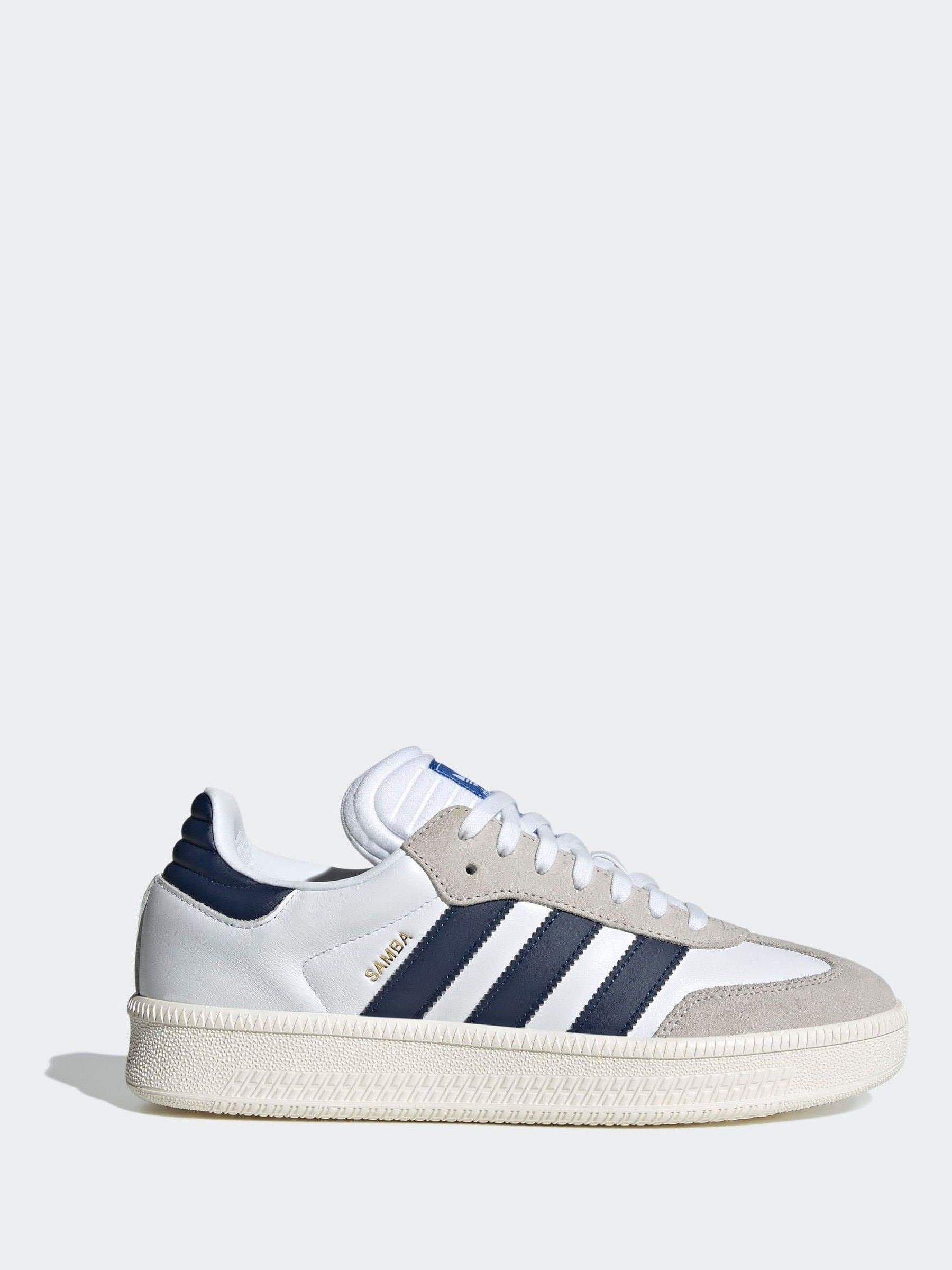 Off White - adidas Originals XLG Samba sneakers