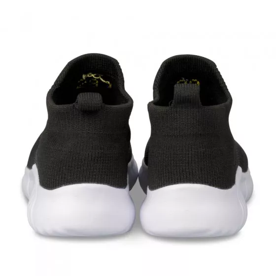 Baskets NOIR BATMAN