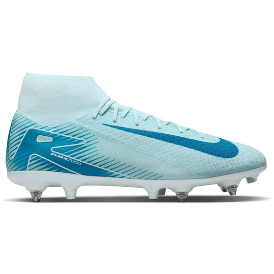 Nike Mercurial Zoom Superfly 10 Academy SG-Pro AC