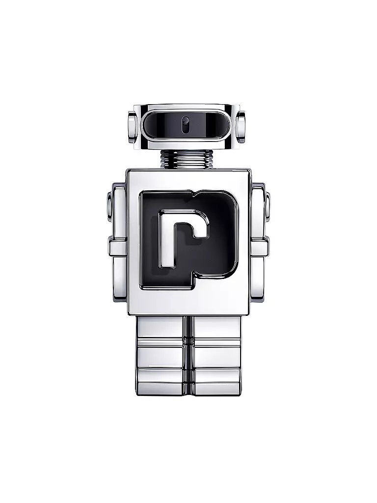 PACO RABANNE Phantom Eau de Toilette Nachfüllbar 150 ml keine Farbe