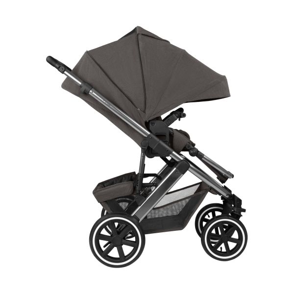 ABC Design Salsa 5 Air Kinderwagen 2-in-1
