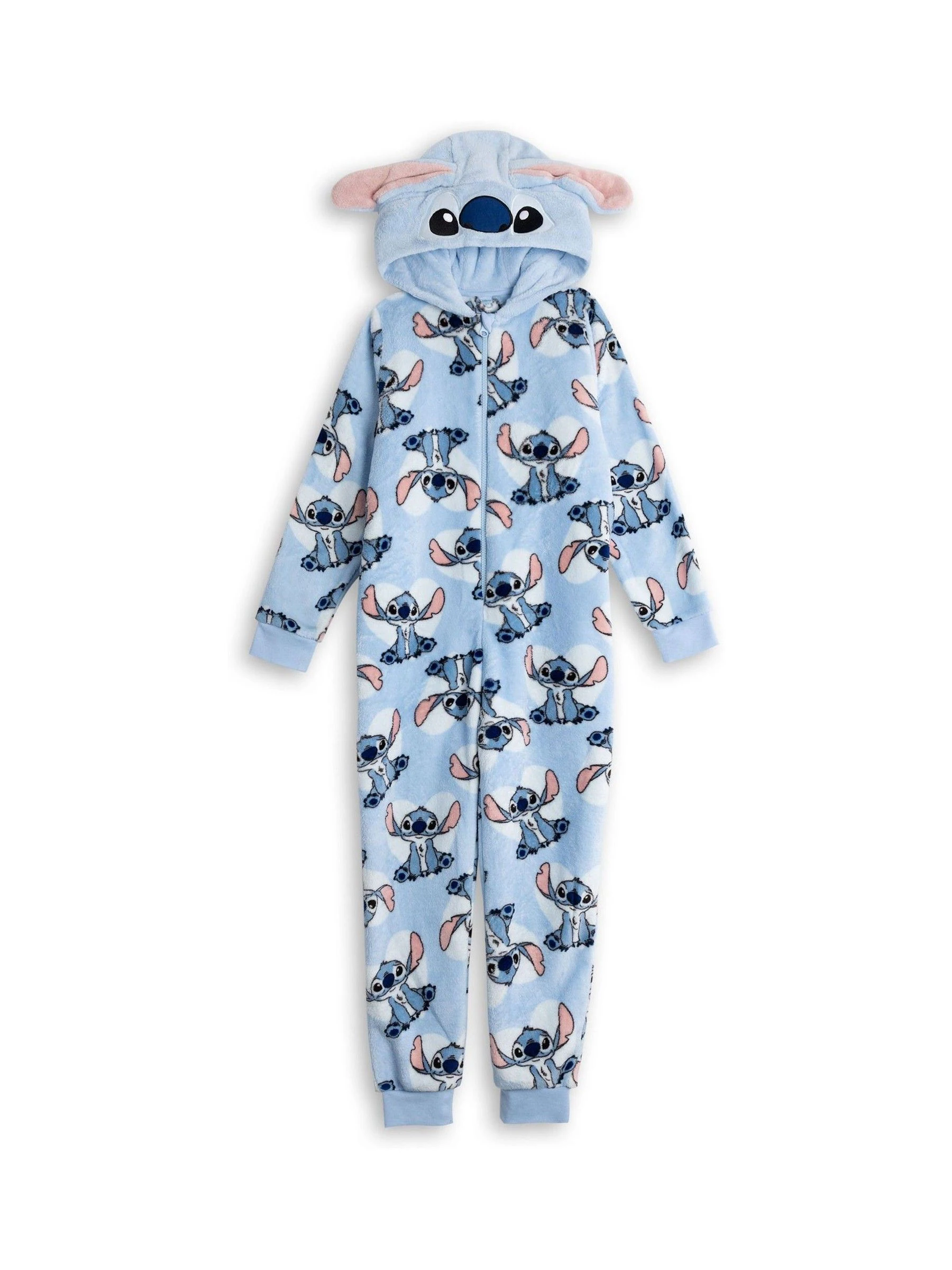 Vanilla Underground Disney Stitch All-In-One