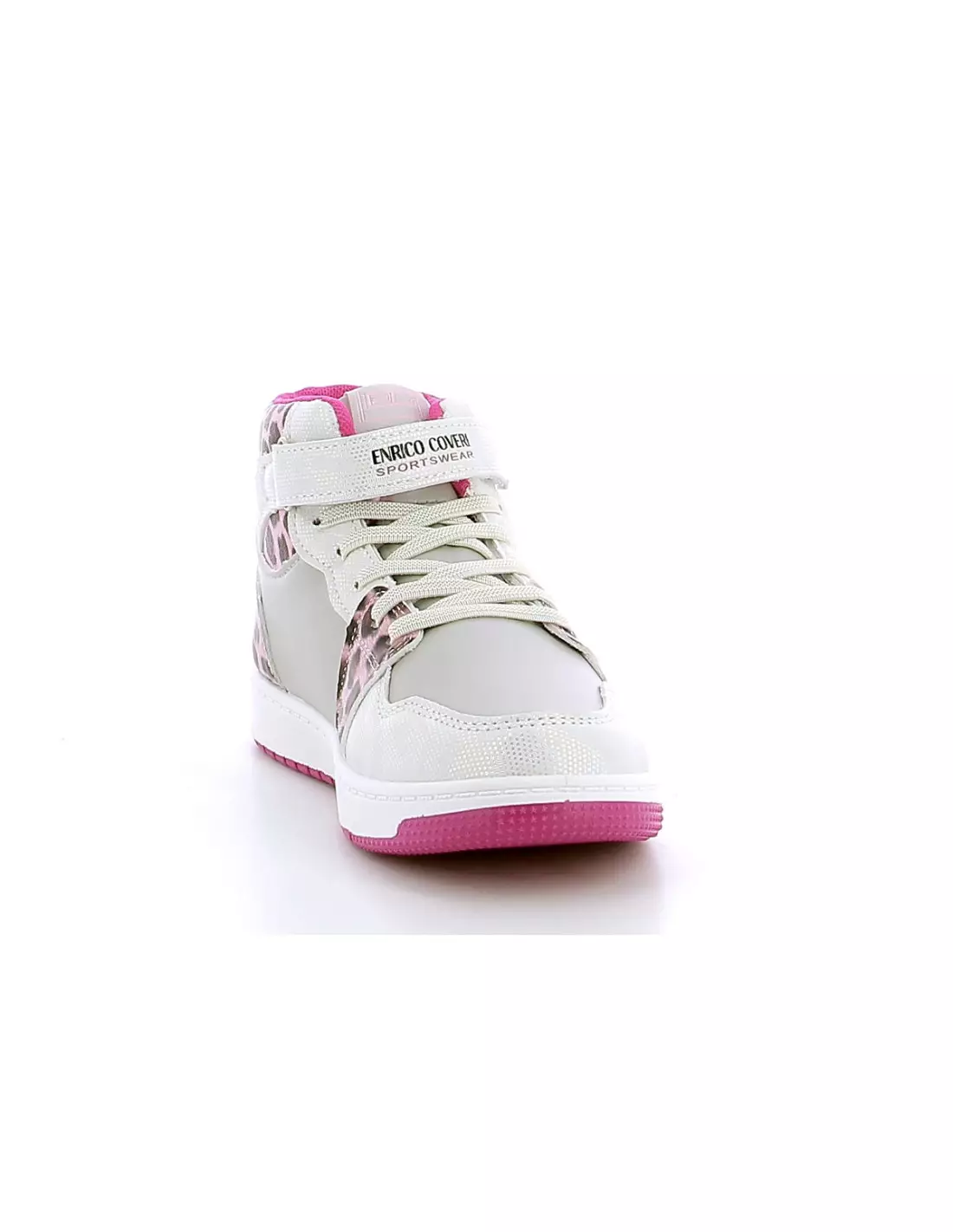 ENRICO COVERI CKG226323 - Sneakers plaster