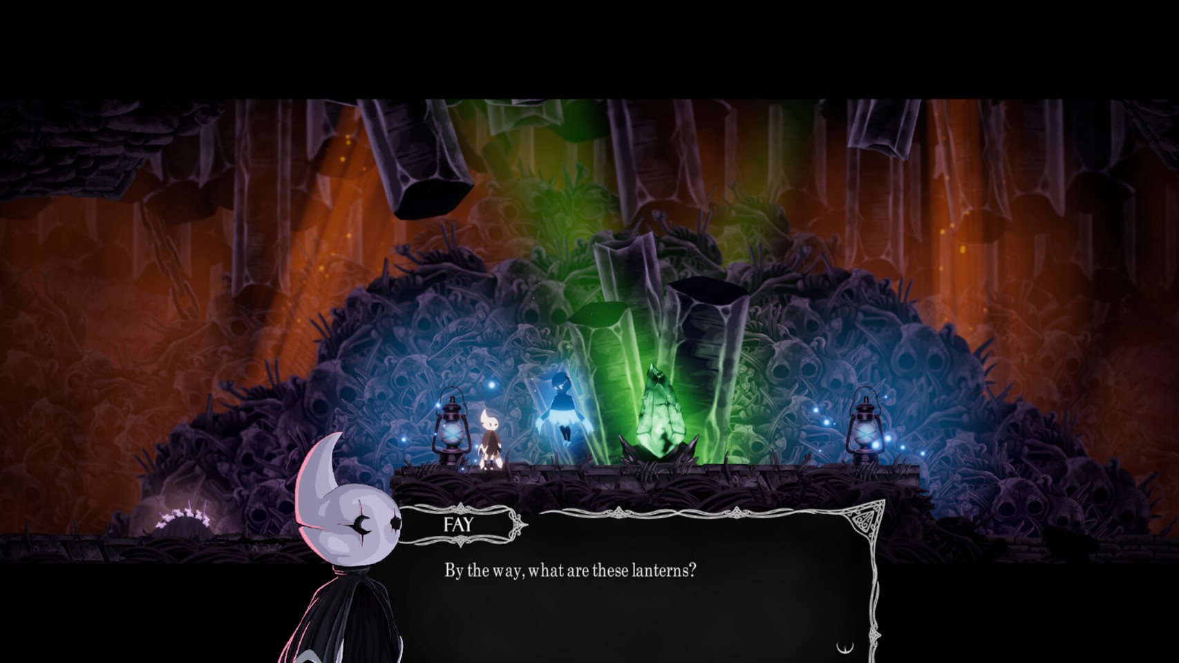 Elypse- PC