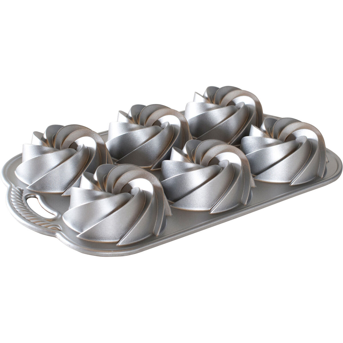 Kakeform Heritage Bundtlette