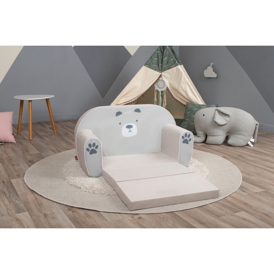 knorr toys® Kindersofa Bär Paul