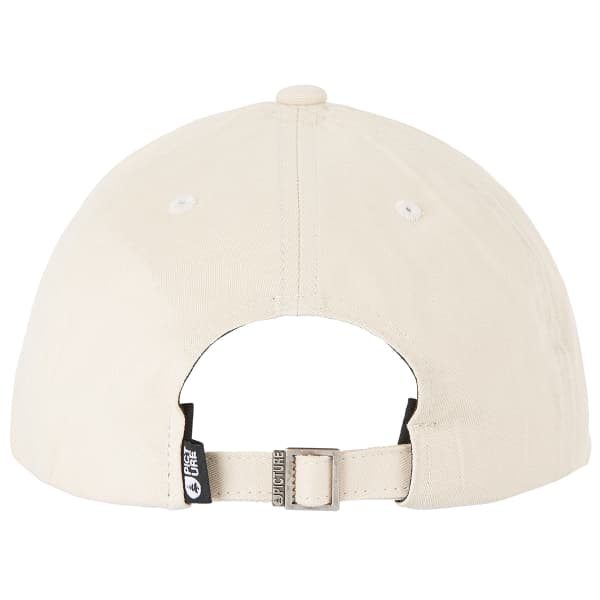 Casquette PICTURE KOTKA BB CAP WOOD ASH