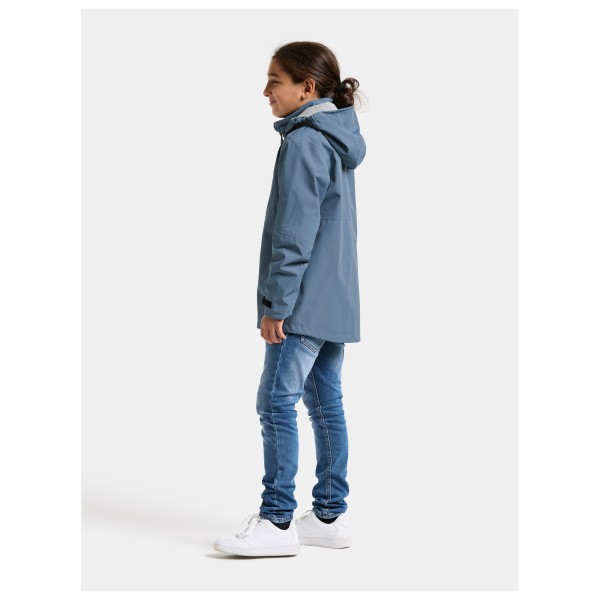 Didriksons - Kid's Piko Jacket 9 - Veste imperméable