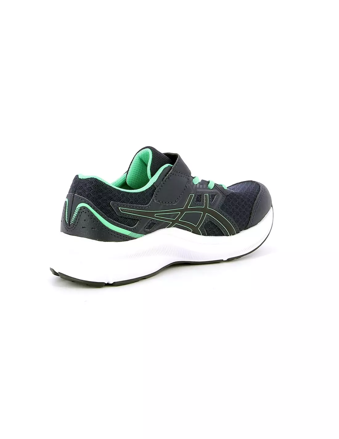 ASICS JOLT 3 PS 1 - Baskets Midnightnewleaf