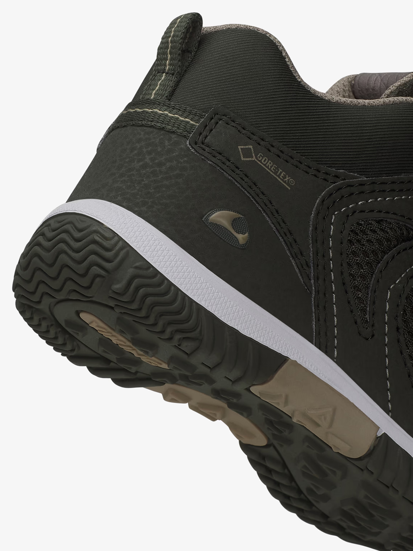 Cascade Mid III Gore-Tex
