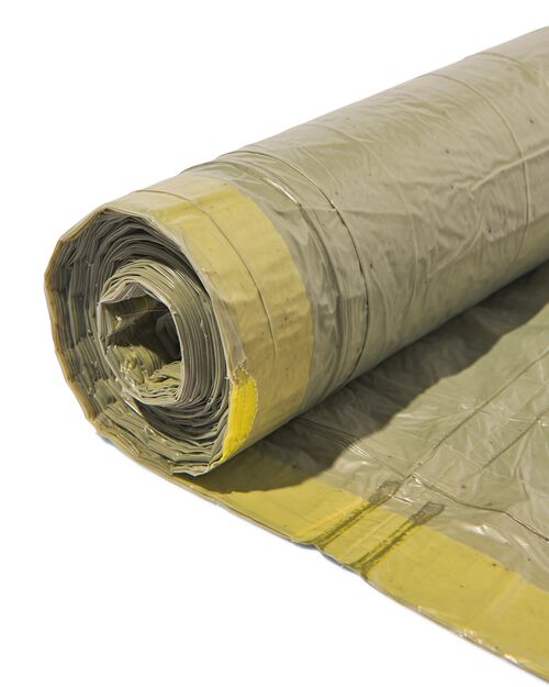 25 sacs-poubelle avec fermeture à coulisse 30L - plastique recyclé