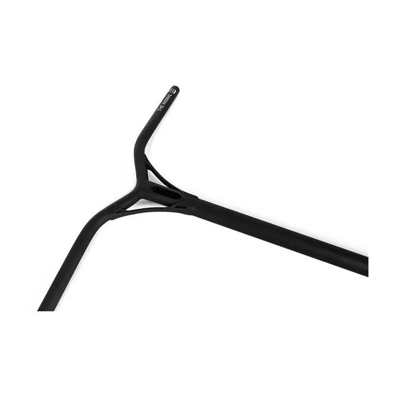 Guidon Trottinette FLAVOR Boris Germain V2 ICS Noir
