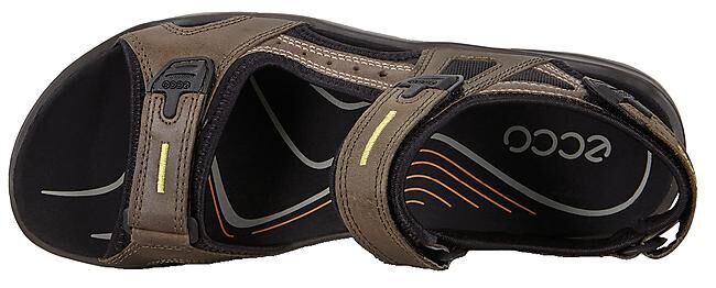 ECCO - SANDALES DE RANDONNEE OFFROAD H
