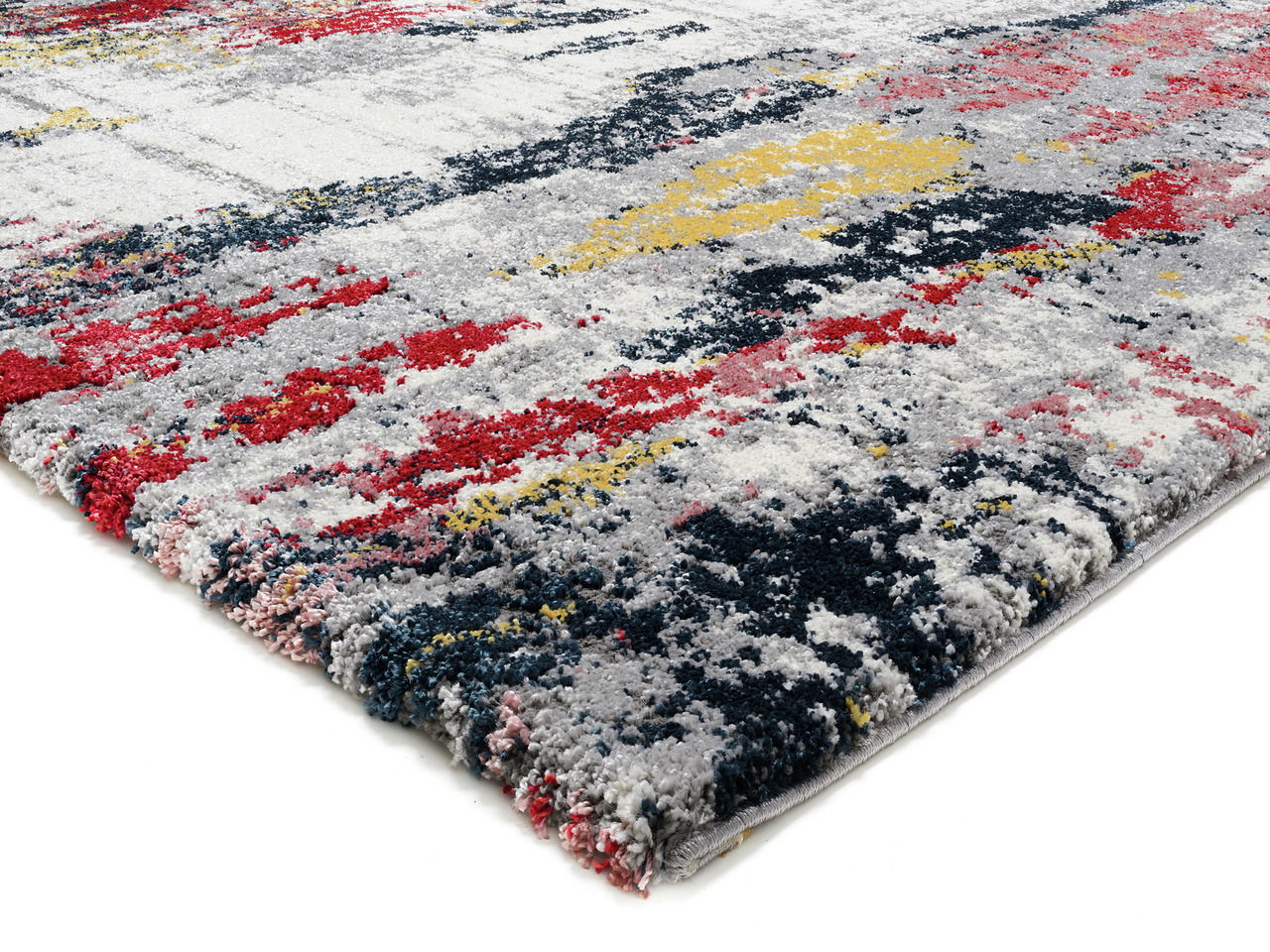 OCI Designer Teppich HIGH & LOW