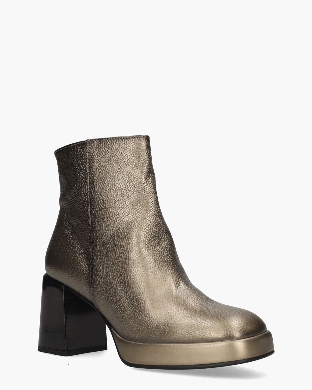 Hispanitas HI233031 Brons Dames Enkelboots