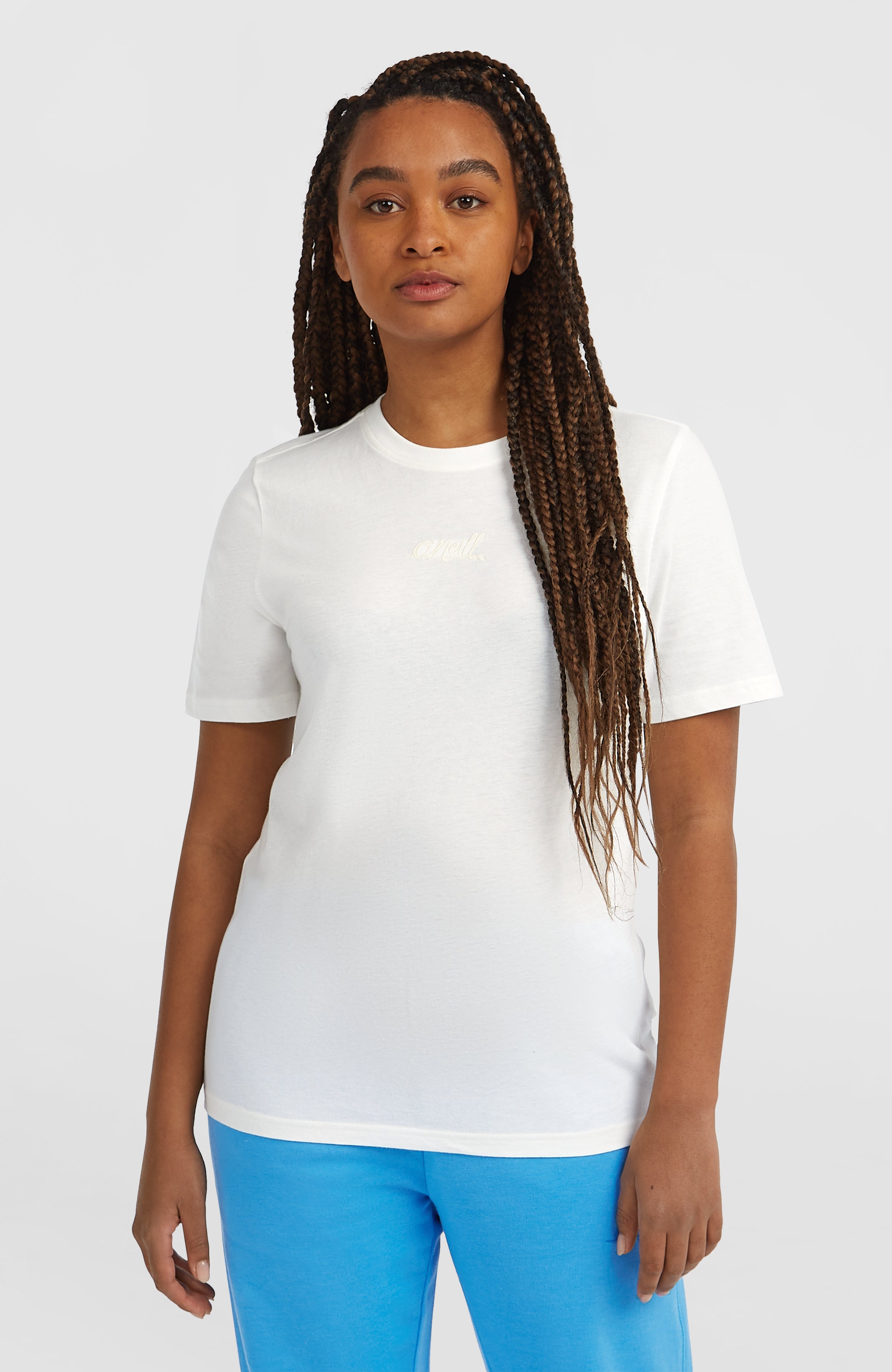 Essentials Script T-shirt