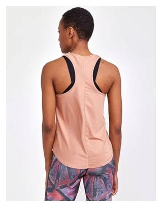 Débardeur Femme Craft Core Essence Singlet Beige