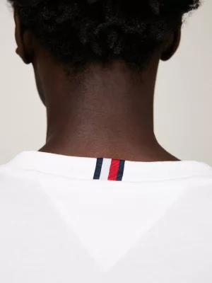 Camiseta Oversized Crest Jersey