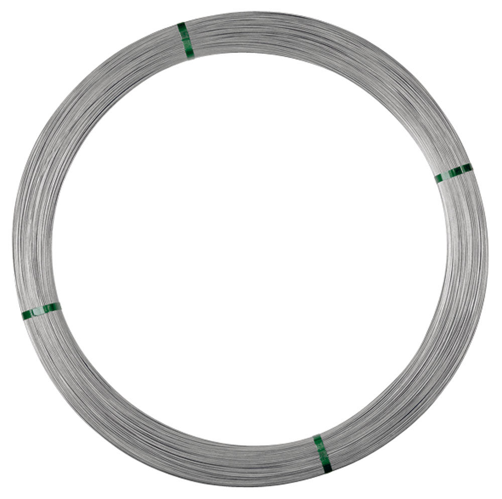 Gallagher ElectroMax 2,65mm - Schrikdraad - 45 cm - 600 Meter - 72 cm - 60000 cm