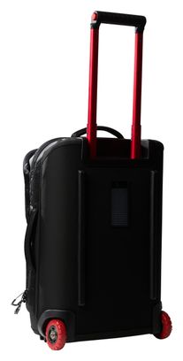 Sac à Roulettes The North Face Rolling Thunder 40L Noir
