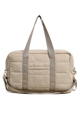 Bellotte Noa Stelleveske, Khaki Manchester