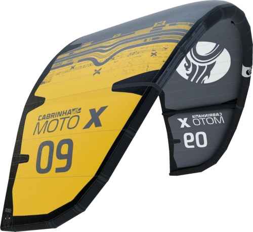 Cabrinha Moto X 2023