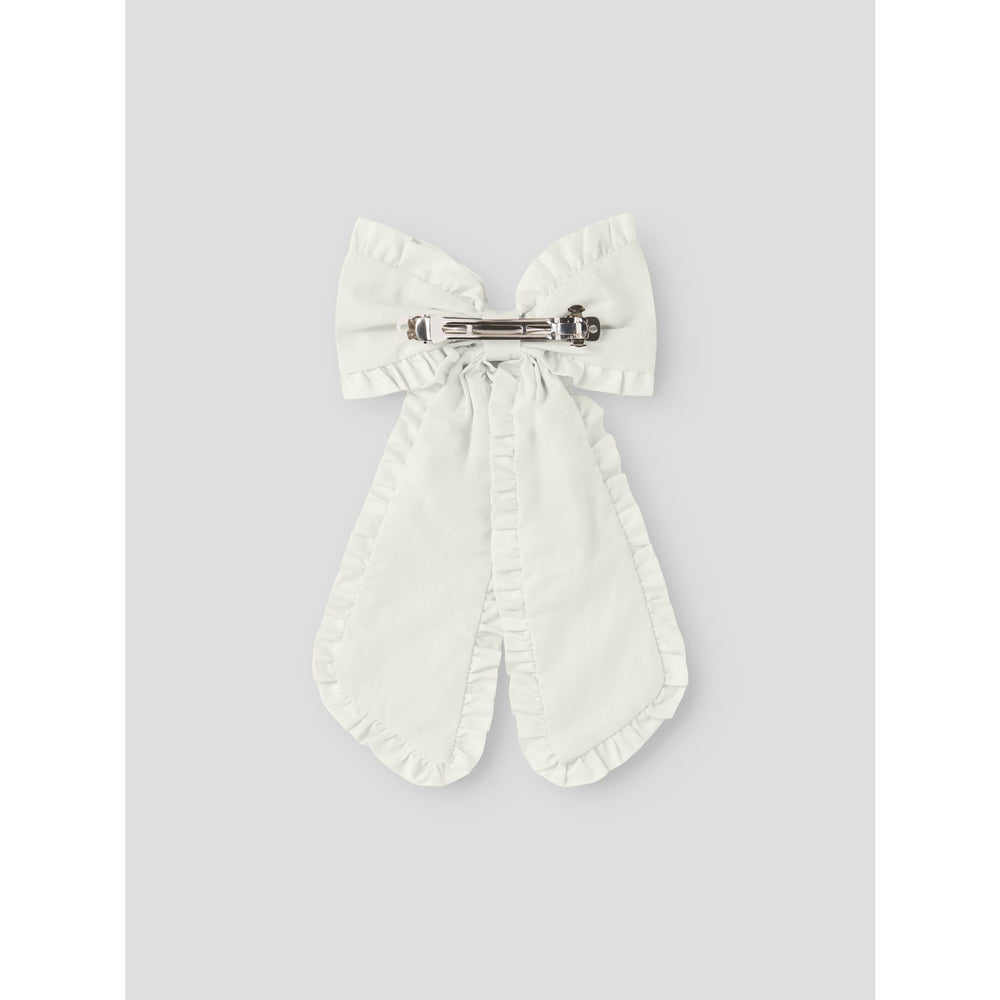 Køb Lil'Atelier Coconut Milk Nmfacc-Donja Hairbow Clips Lil