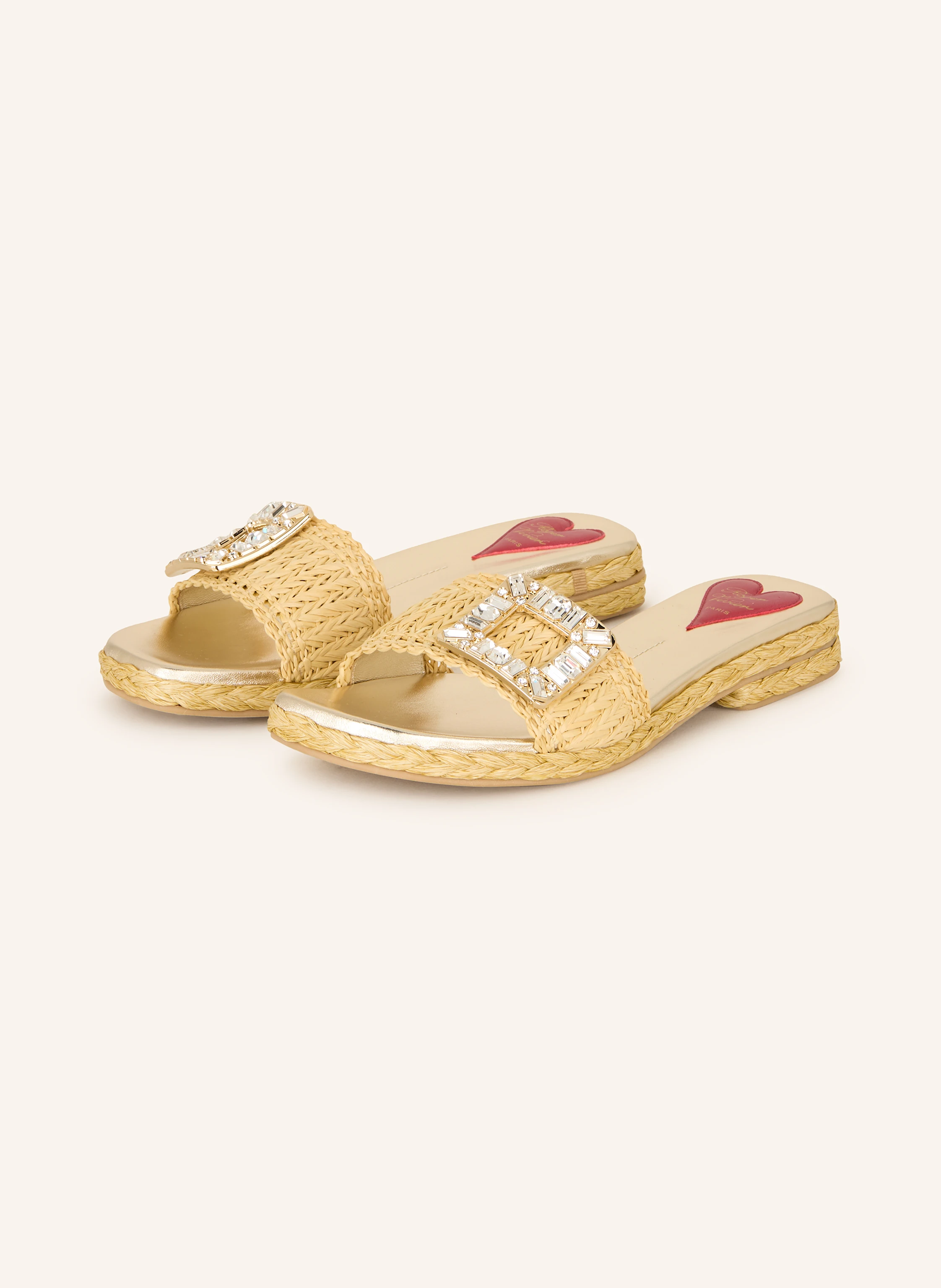 Roger Vivier Pantoletten