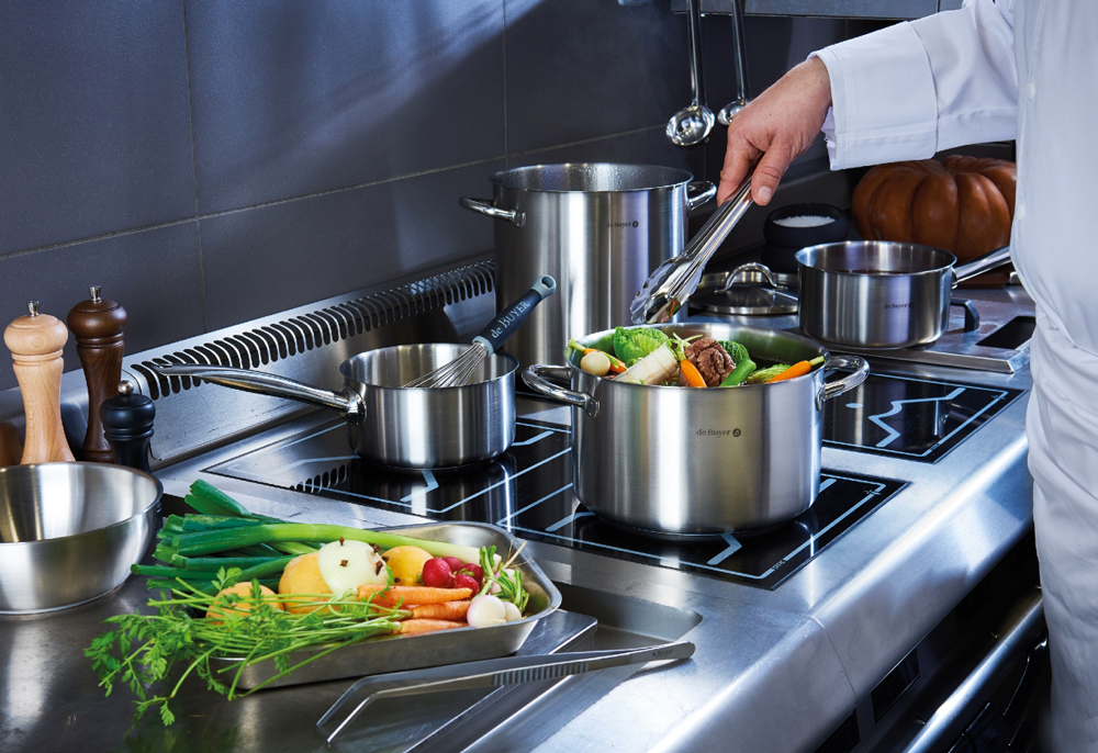 Casserole Prim appety De Buyer