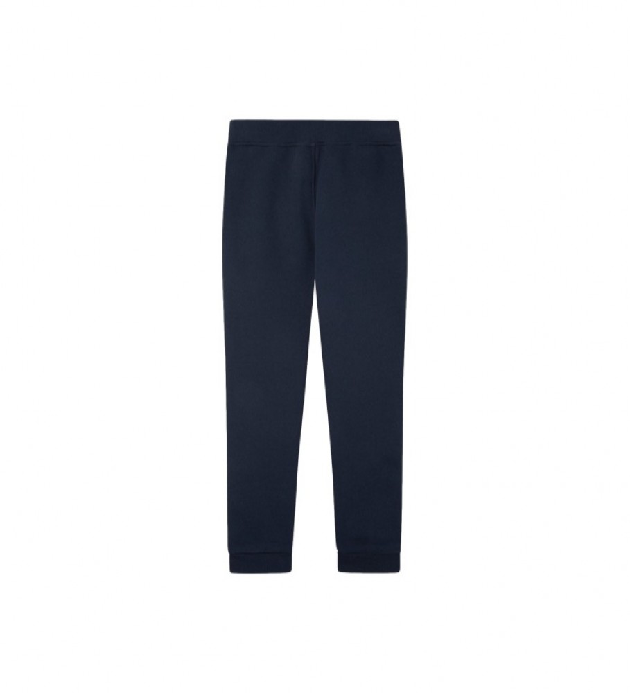 Calças de moletom Hackett Navy