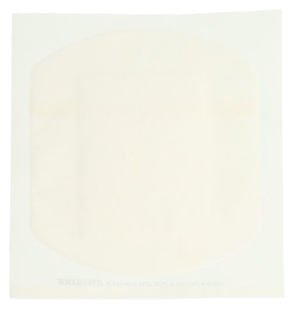 LIVSANE Sterile Wound Dressings 10x15cm 5 Stk