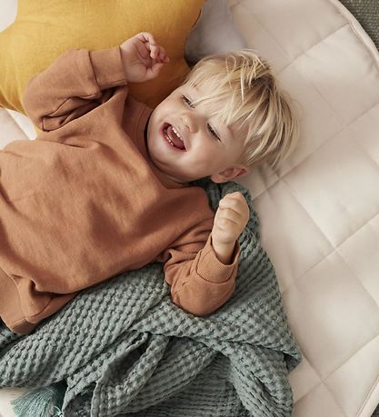 Kids Concept Leget?ppe - 100 cm - Naturhvid