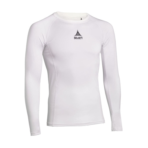 Camiseta Compressão Select Baselayer
