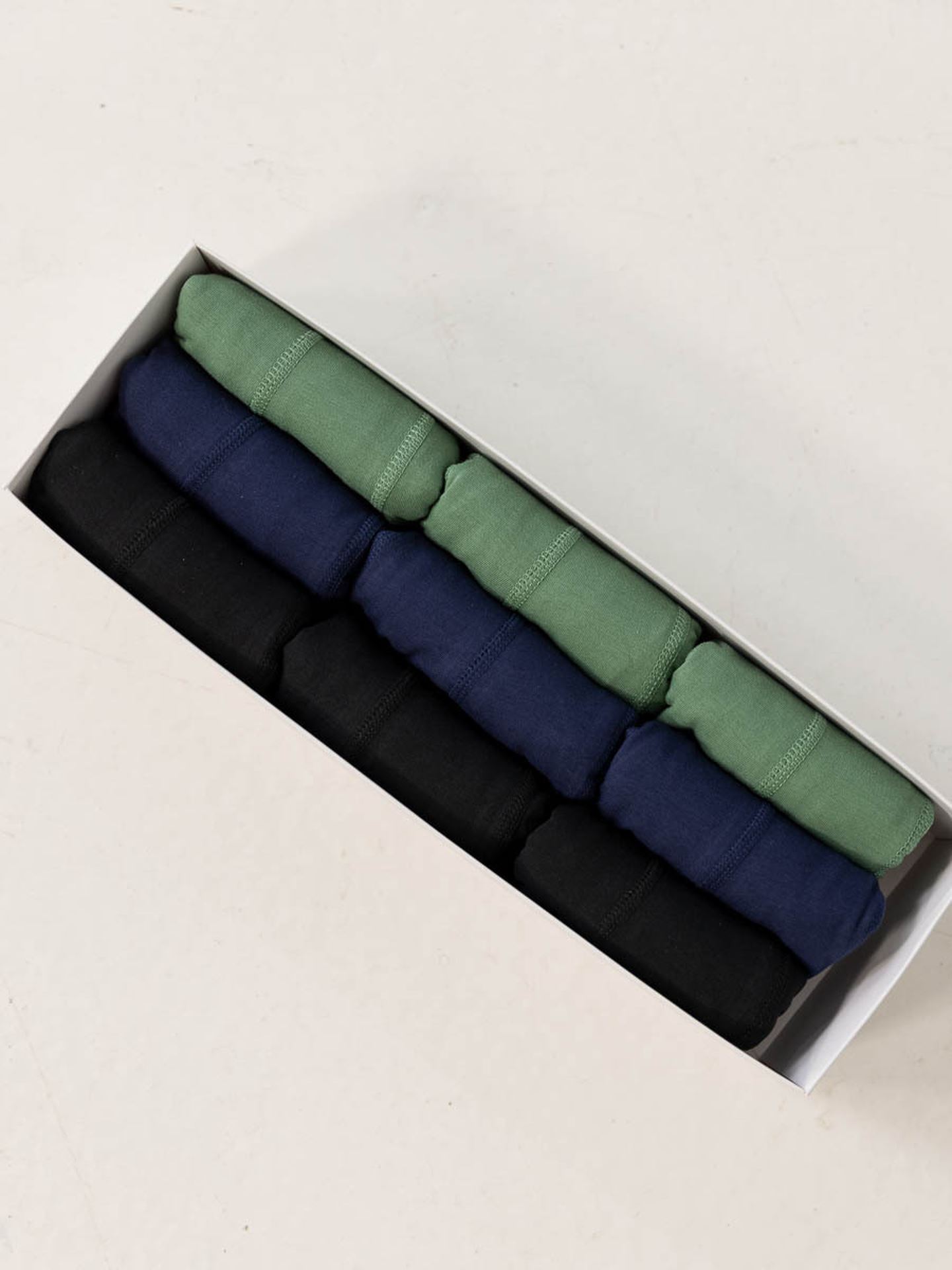 Frame 9-Pack Boxers