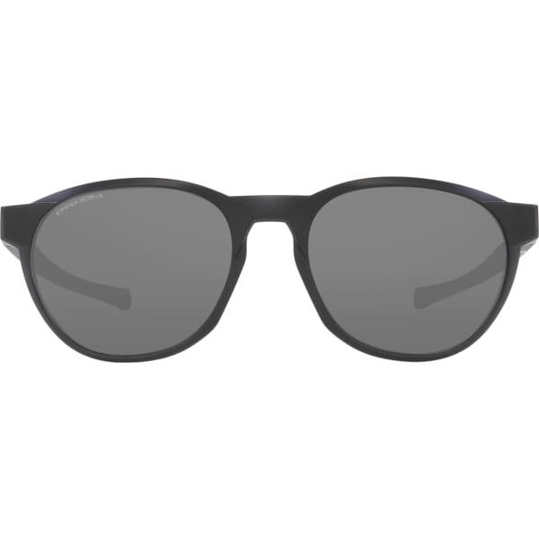 Lunette de soleil lifestyle OAKLEY REEDMACE MT W/ PRIZM MT BLK INK W/ PRIZM BLACK