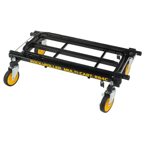 RockNRoller R64C 