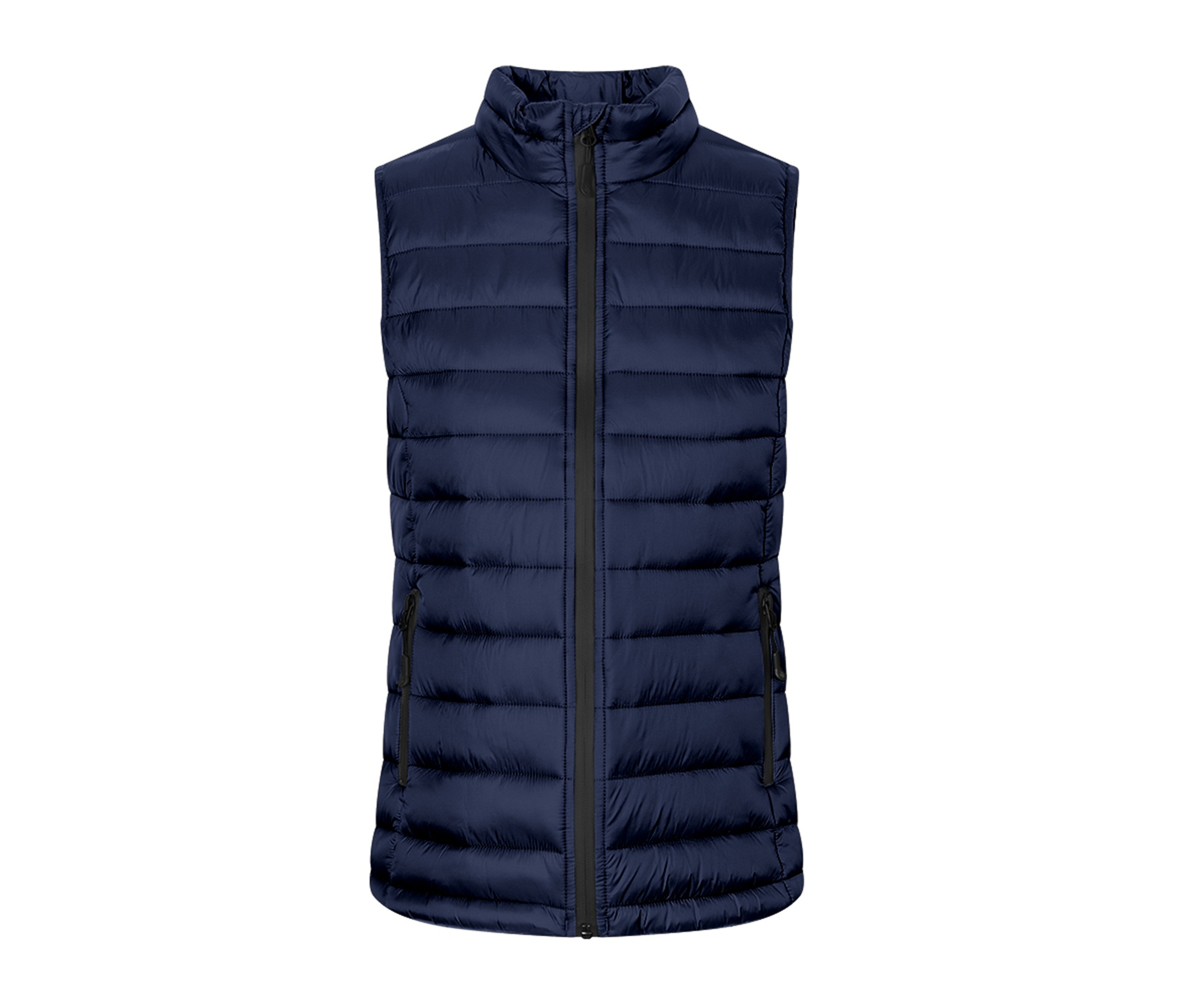 PROMODORO PM7635 - Bodywarmer matelassé femme